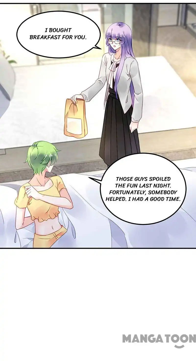 Flirty Boss, No! Chapter 82 4